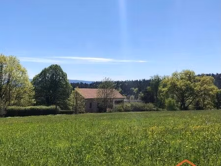 ferme 7 pièces 145 m²