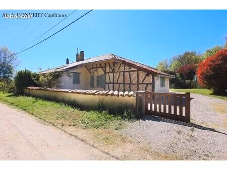 ferme 5 pièces 127 m²
