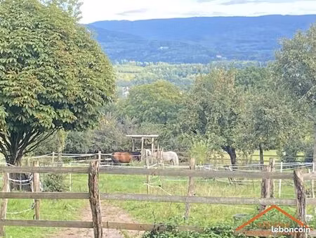 ferme 7 pièces 145 m²