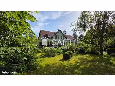 propriété 7 pièces 280 m²