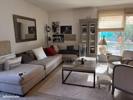 maison la bouilladisse t3 80m2