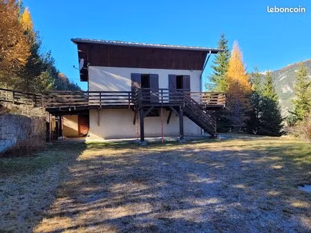 a vendre maison