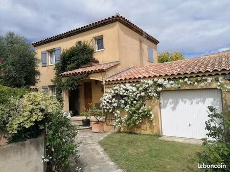 vend maison marignane 13700
