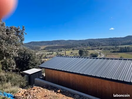 urgent maison neuve climatique à montfort sur argens