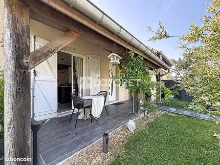 maison 7 pièces 154 m²