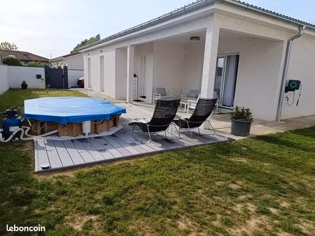 maison de 2025