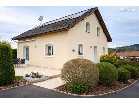 maison 5 pièces