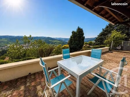 maison 5 pièces 92 m²
