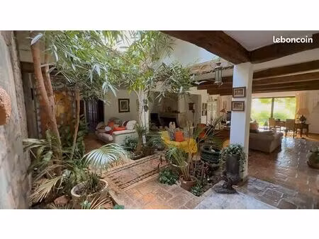 villa en viager 7 pièces 272 m²