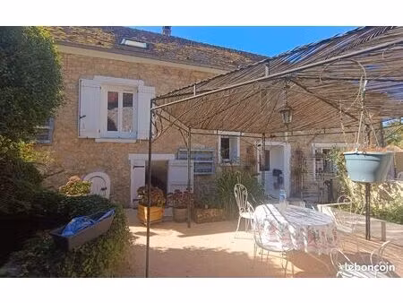 vente maison ancienne