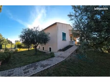 maison  belle vue  terrain 700m2