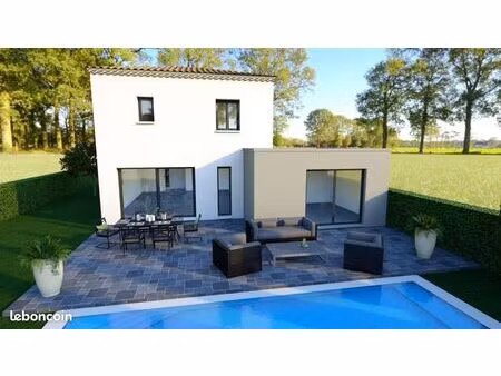 terrain 256 m² hyeres