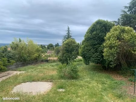 terrain 500m² constructible sur manosque