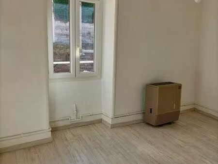 appartement t2