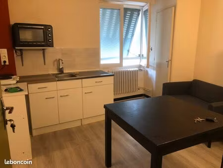 location appartement étudiant