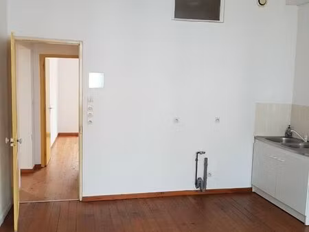 appart 2 chambres