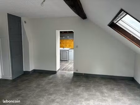 studio à louer