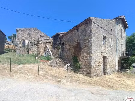 maison 2 pièces 48 m²