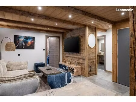 duplex 7 pièces 71 m²