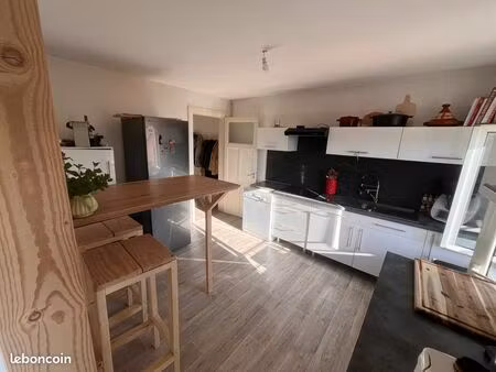 duplex à louer