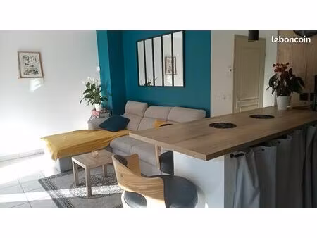 appartement t3 très bon état