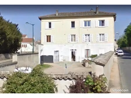 immeuble 235 m² saint-georges-de-reneins