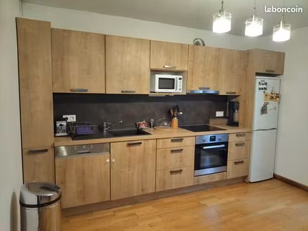 maison campagne deux appartements