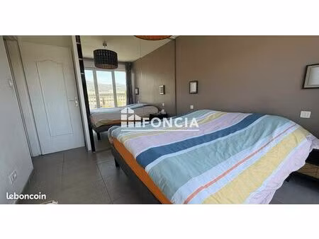 superbe appartement f5 la valette du var