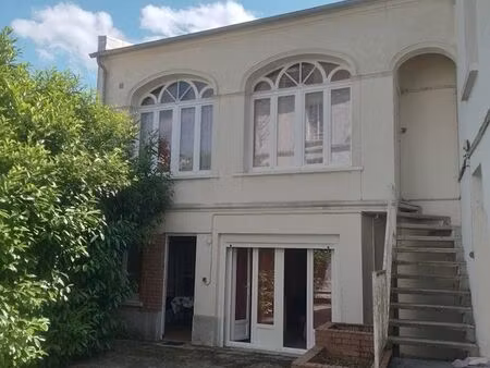 appartement meublé