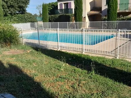 rare à lorgues