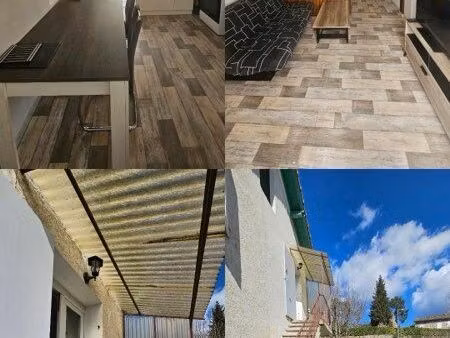 appartement t3