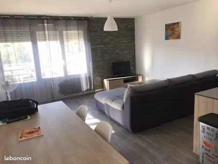 appartement 67 m2