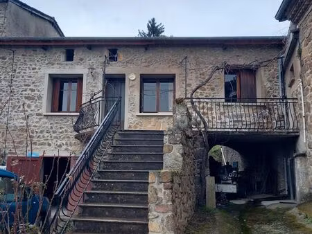 location meublé saint-désirat+