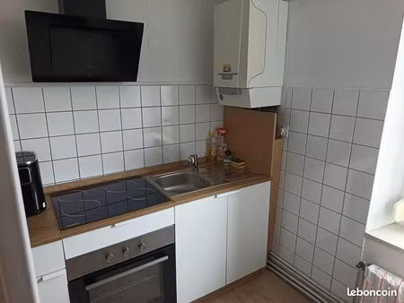 appartement t2 55 m2