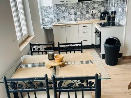 appartement t2