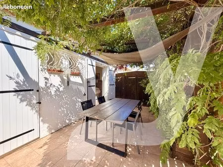 appartement 3 pièces 47 m²