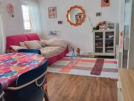 appartement rénové 54m2 le mourillon