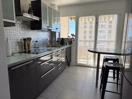 appartement t4 d’exception