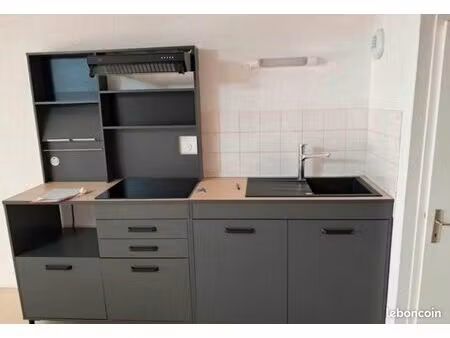 appartement centre de tournon
