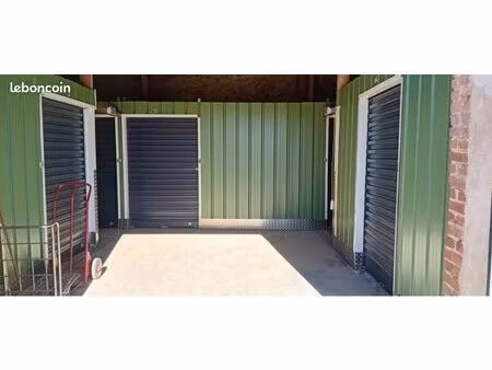 location - boxe de rangement