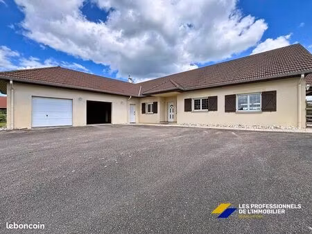 maison 7 pièces 190 m²