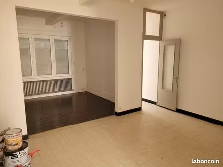 maison 5 pièces