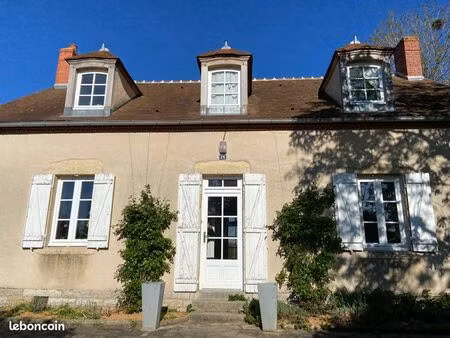 maison 164 m2