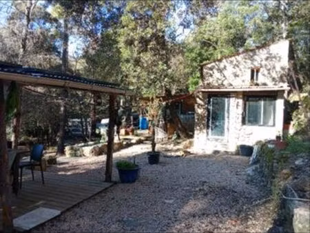 maison autonome