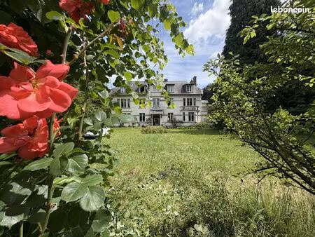 propriété 13 pièces 410 m²