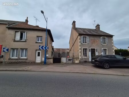 maison pour chambre d'hôte