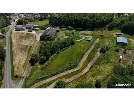 ferme 6 pièces 201 m²