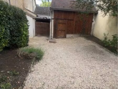 maison à 10 mn a4