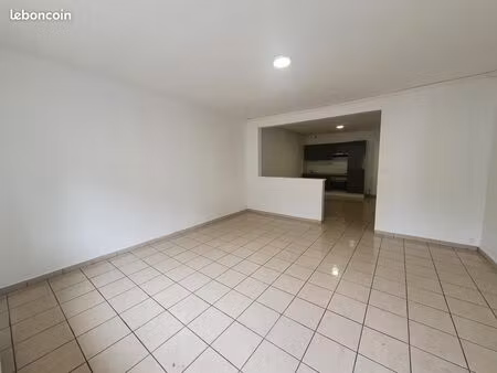 maison 2 chambres à louer