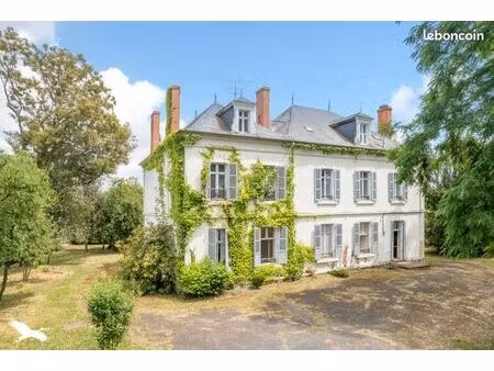 hotel particulier 13 pièces 344 m²